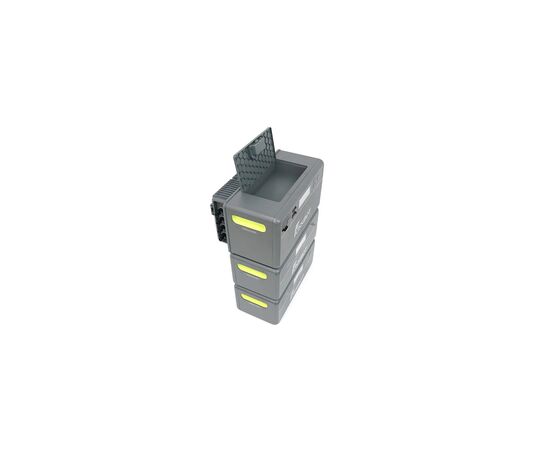 Зарядная станция FOSSIBOT FBP1200W+2Battery 5874Wh (FOSSiBOT F1200+2Battery), изображение 10