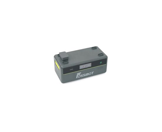 Зарядная станция FOSSIBOT FBP1200W+2Battery 5874Wh (FOSSiBOT F1200+2Battery), изображение 4