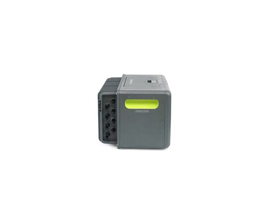 Зарядная станция FOSSIBOT FBP1200W+2Battery 5874Wh (FOSSiBOT F1200+2Battery), изображение 7