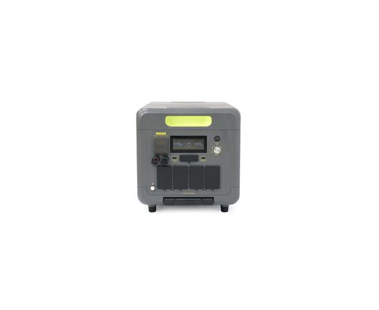 Зарядна станція FOSSIBOT F7200, 7200W 5220Wh (FOSSiBOT F7200), зображення 3