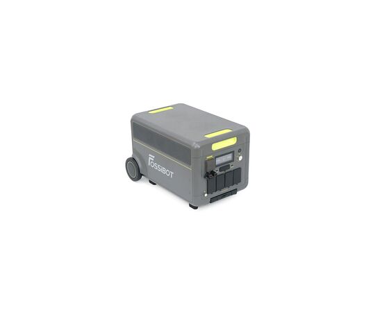Зарядна станція FOSSIBOT F7200, 7200W 5220Wh (FOSSiBOT F7200), зображення 4