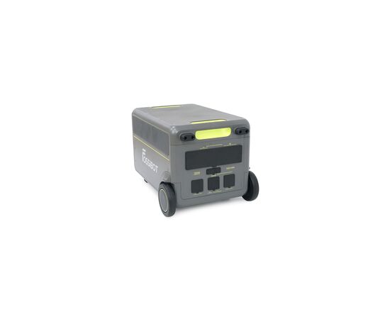 Зарядна станція FOSSIBOT F7200, 7200W 5220Wh (FOSSiBOT F7200), зображення 5