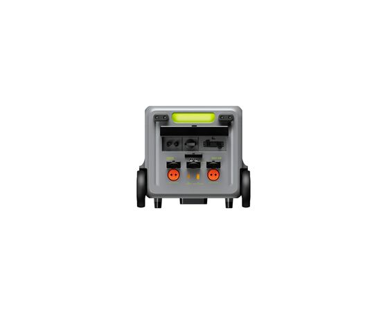 Зарядна станція FOSSIBOT F7200, 7200W 5220Wh (FOSSiBOT F7200), зображення 6