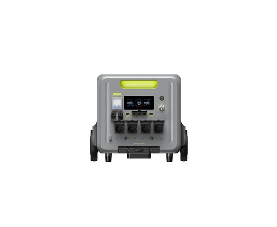 Зарядна станція FOSSIBOT F7200, 7200W 5220Wh (FOSSiBOT F7200)