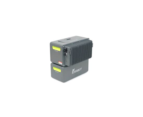 Зарядна станція FOSSIBOT FBP1200W+Battery 3916Wh (FBP1200W+Battery), зображення 2