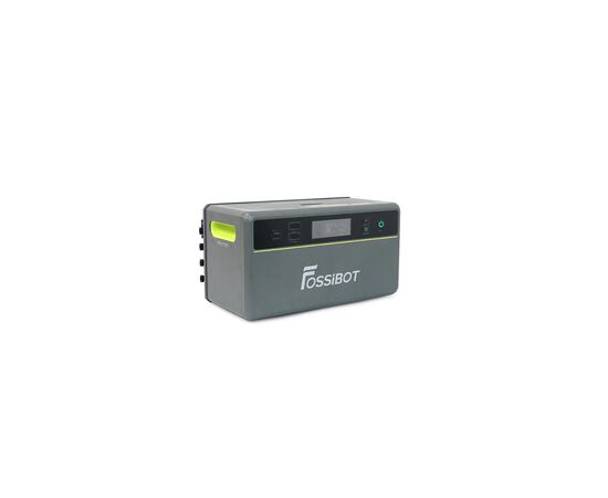 Зарядна станція FOSSIBOT FBP1200W+Battery 3916Wh (FBP1200W+Battery), зображення 6