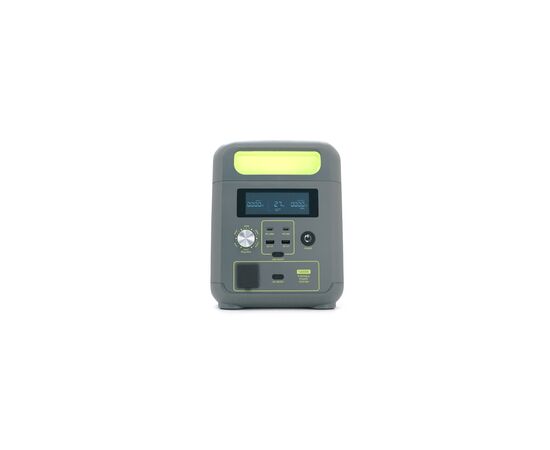 Зарядна станція FOSSIBOT F1200, 1200W 1024Wh (FOSSiBOT F1200), зображення 2