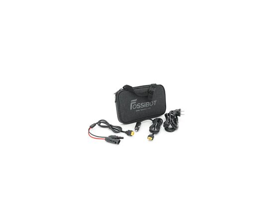 Зарядна станція FOSSIBOT F1200, 1200W 1024Wh (FOSSiBOT F1200), зображення 3