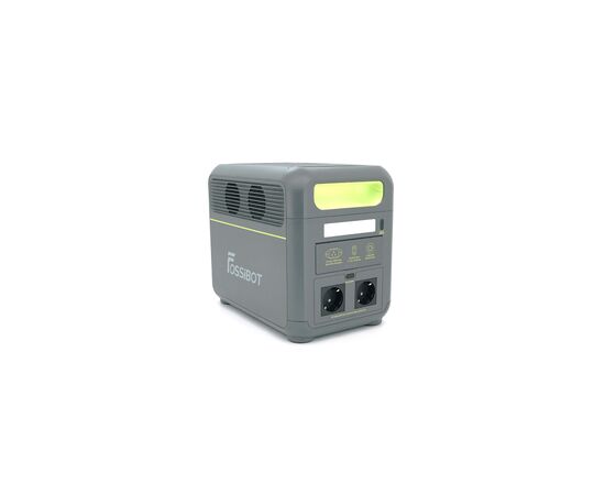 Зарядна станція FOSSIBOT F1200, 1200W 1024Wh (FOSSiBOT F1200), зображення 4