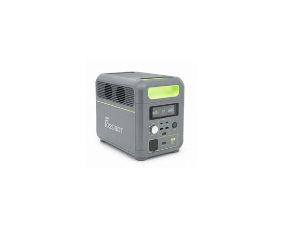 Зарядна станція FOSSIBOT F1200, 1200W 1024Wh (FOSSiBOT F1200), зображення 5