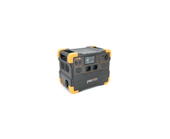 Зарядна станція Pecron E1500LFP 2200W 1536Wh (E1500LFP), зображення 2