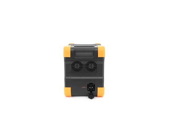 Зарядна станція Pecron E1500LFP 2200W 1536Wh (E1500LFP), зображення 4