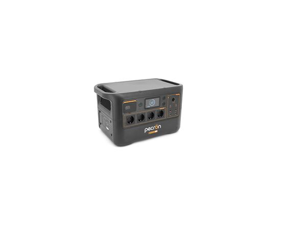 Зарядна станція Pecron F3000LFP 3600W 3072Wh (F3000LFP), зображення 4