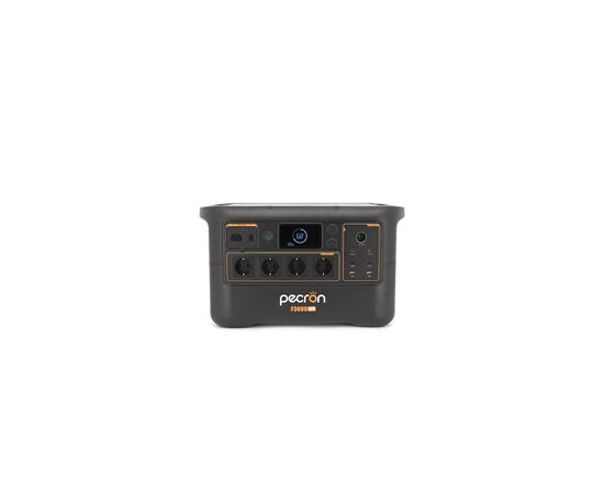 Зарядна станція Pecron F3000LFP 3600W 3072Wh (F3000LFP), зображення 5