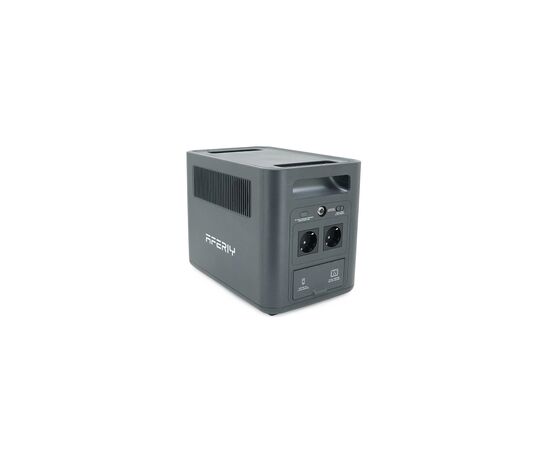 Зарядна станція Aferiy AF-P180 1800W 1024Wh (Aferiy AF-P180), зображення 4