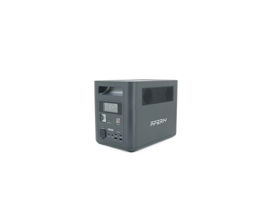 Зарядна станція Aferiy AF-P180 1800W 1024Wh (Aferiy AF-P180)