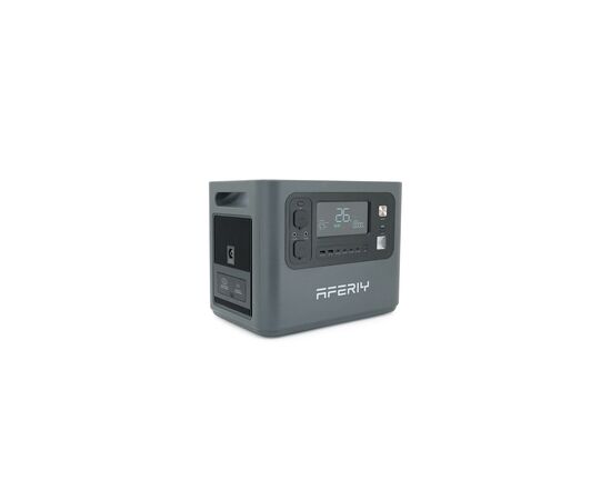 Зарядна станція Aferiy AF-P210 2400W 2048Wh (Aferiy AF-P210), зображення 5