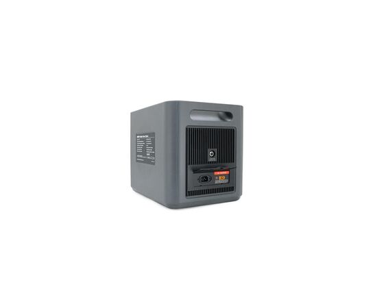 Зарядна станція Aferiy AF-P210 2400W 2048Wh (Aferiy AF-P210)