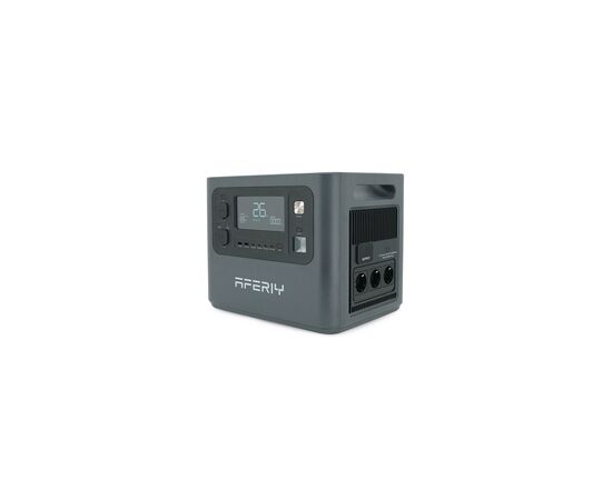 Зарядна станція Aferiy AF-P280 2800W 2048Wh (Aferiy AF-P280), зображення 2