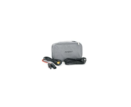 Зарядна станція Aferiy AF-P280 2800W 2048Wh (Aferiy AF-P280), зображення 4