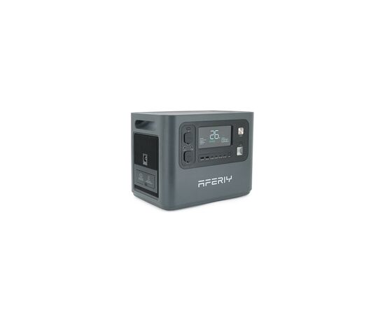 Зарядна станція Aferiy AF-P280 2800W 2048Wh (Aferiy AF-P280)