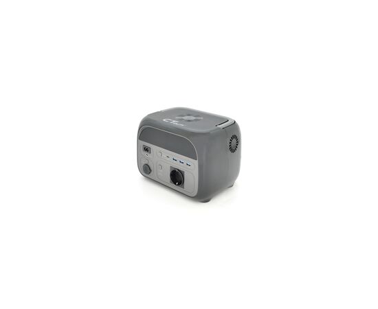 Зарядна станція CTOLITY AP400 400W 345Wh (AP400), зображення 2