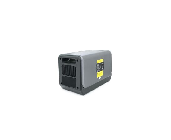 Зарядна станція ALLWEI SGR-PP 2400W 2048Wh (SGR-PPS2400-2PRO), зображення 4