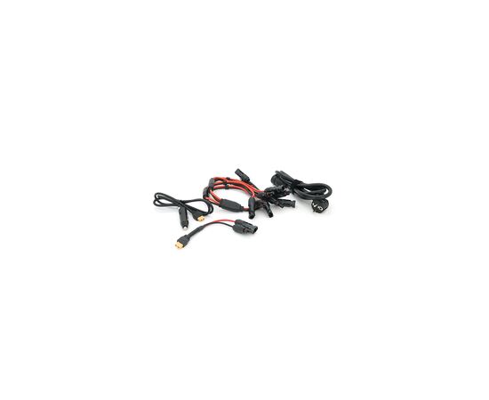 Зарядна станція ALLWEI SGR-PP 2400W 2048Wh (SGR-PPS2400-2PRO), зображення 6