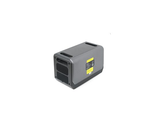 Зарядна станція ALLWEI SGR-PPS2400-2PRO+Battery 2400W 4096Wh (SGR-PPS2400-2PRO+BAT), зображення 5