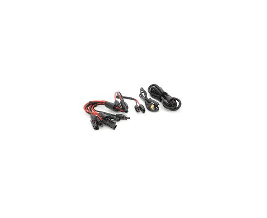 Зарядна станція ALLWEI SGR-PPS2400-2PRO+Battery 2400W 4096Wh (SGR-PPS2400-2PRO+BAT), зображення 6