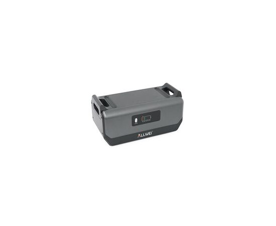 Зарядна станція ALLWEI SGR-PPS2400-2PRO+Battery 2400W 4096Wh (SGR-PPS2400-2PRO+BAT)