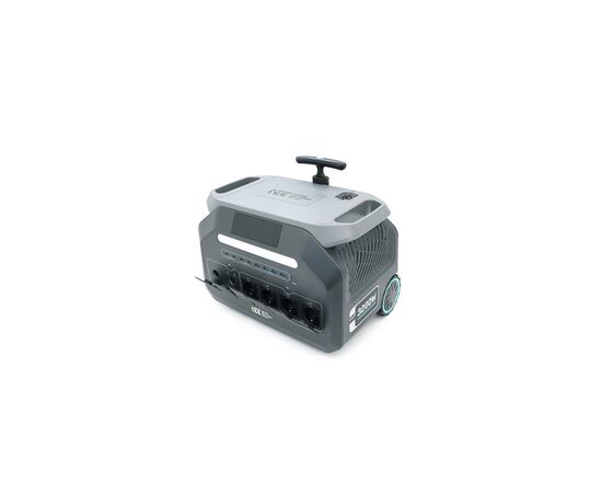 Зарядна станція IEETek P3200 3200W 2048Wh (IEET P3200), зображення 4