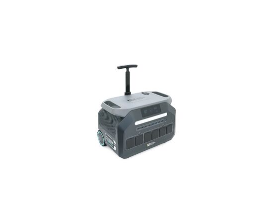 Зарядна станція IEETek P3200 3200W 2048Wh (IEET P3200), зображення 5