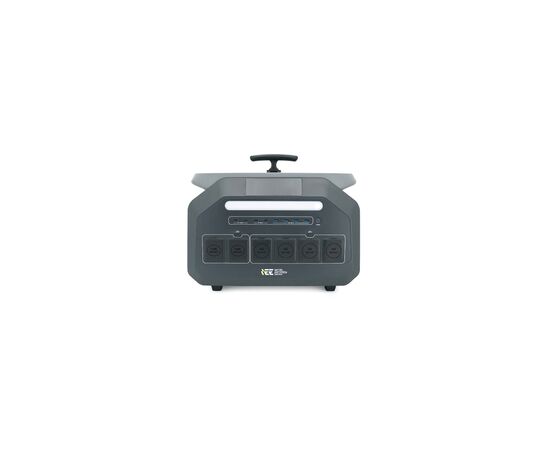 Зарядна станція IEETek P3200 3200W 2048Wh (IEET P3200), зображення 7