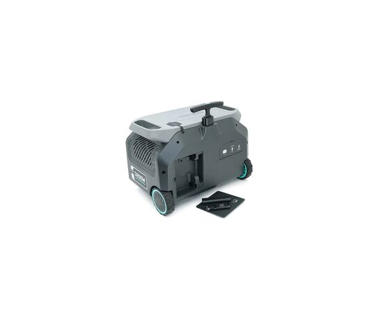 Зарядна станція IEETek P3200 3200W 2048Wh (IEET P3200)