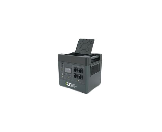 Зарядна станція IEETek Singo3000 3200W 2048Wh (IEET Singo3000), зображення 4