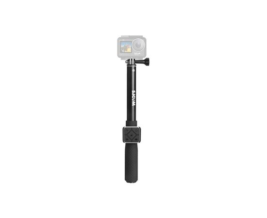Аксесуар до екшн-камер SJCAM Monopod SJCAM 92cm with Remote Control (6972476161681)