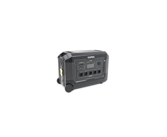 Зарядна станція SOUOP OUPES S3+S2, 3600W PEAK 7000W 5120Wh (OUPES S3+S2), зображення 10