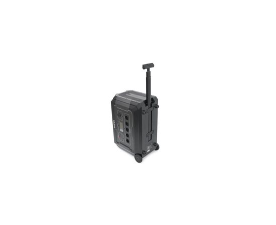 Зарядна станція SOUOP OUPES S3+S2, 3600W PEAK 7000W 5120Wh (OUPES S3+S2), зображення 12