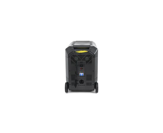 Зарядна станція SOUOP OUPES S3+S2, 3600W PEAK 7000W 5120Wh (OUPES S3+S2), зображення 13