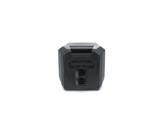 Зарядна станція SOUOP OUPES S3+S2, 3600W PEAK 7000W 5120Wh (OUPES S3+S2), зображення 2