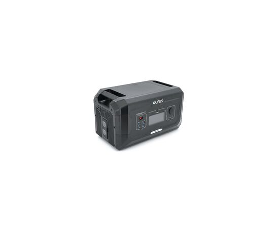 Зарядна станція SOUOP OUPES S3+S2, 3600W PEAK 7000W 5120Wh (OUPES S3+S2), зображення 3
