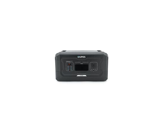 Зарядна станція SOUOP OUPES S3+S2, 3600W PEAK 7000W 5120Wh (OUPES S3+S2), зображення 4