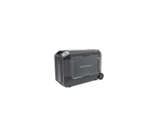Зарядна станція SOUOP OUPES S3+S2, 3600W PEAK 7000W 5120Wh (OUPES S3+S2), зображення 5