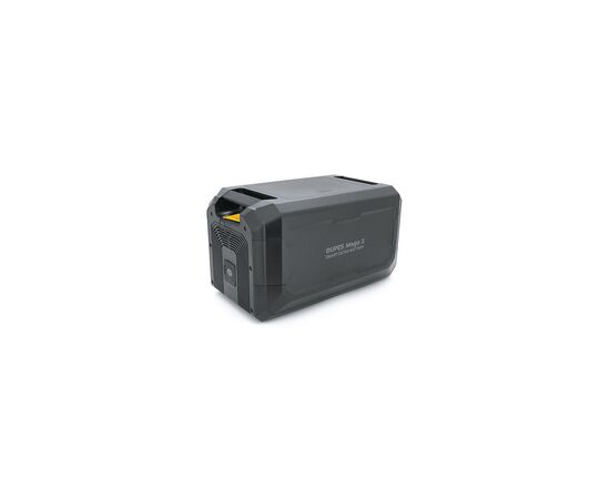 Зарядна станція SOUOP OUPES S3+S2, 3600W PEAK 7000W 5120Wh (OUPES S3+S2), зображення 8