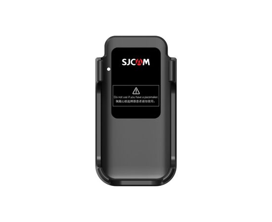 Аксесуар до екшн-камер SJCAM Magnetic mount SJCAM C300/C400 (6972476162640)
