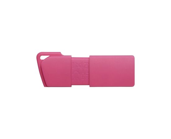 USB флеш накопитель Kingston 64GB DataTraveler Exodia M Pink USB 3.2 Gen 1 (KC-U2L64-7LN), изображение 3