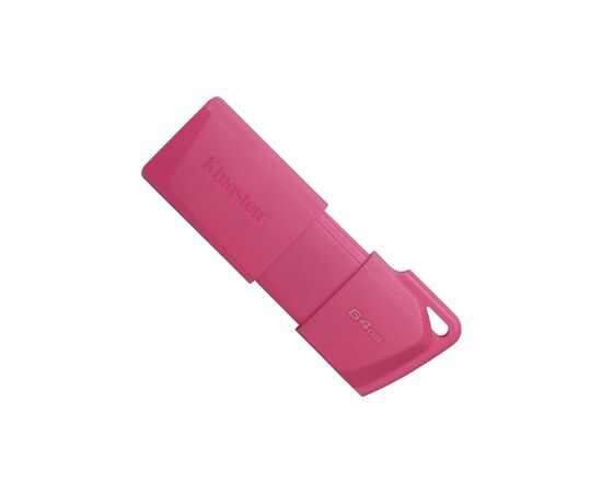 USB флеш накопитель Kingston 64GB DataTraveler Exodia M Pink USB 3.2 Gen 1 (KC-U2L64-7LN)