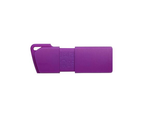 USB флеш накопитель Kingston 64GB DataTraveler Exodia M Purple USB 3.2 Gen 1 (KC-U2L64-7LP), изображение 3