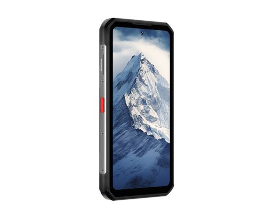 Мобільний телефон OUKITEL WP56 12/512GB Black (6941749811516), зображення 3
